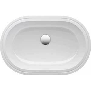 Laufen Savoy 51x31 cm shiny white (H8189450001551)
