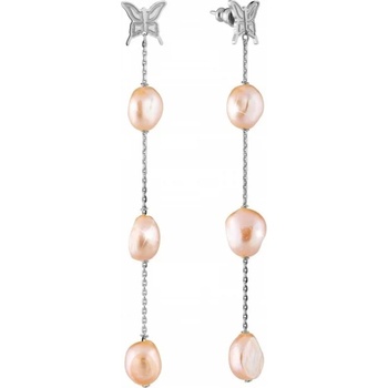 Image 1 of Rebecca Дамски обеци Rebecca Butterfly - SBUOAR21 (SBUOAR21)