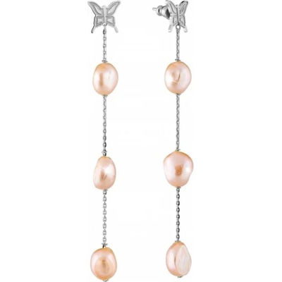 Rebecca Дамски обеци Rebecca Butterfly - SBUOAR21 (SBUOAR21)