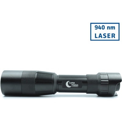 LunaVision Prísvit 940 Kit verzia 2