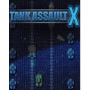 Tank Assault X