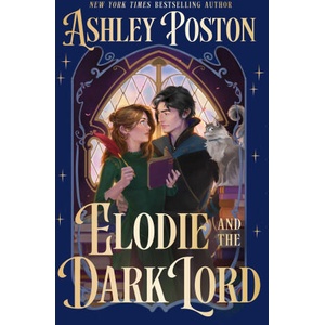 Elodie and The Dark Lord (2027)