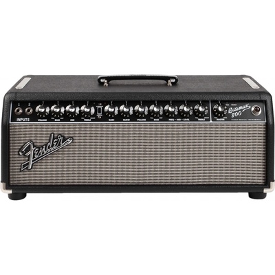 Fender Bassman 800 Head