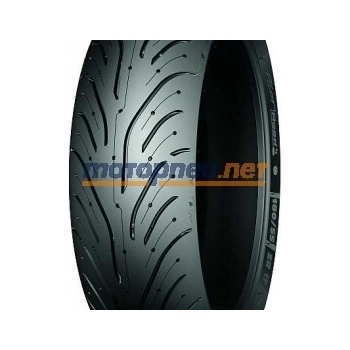 Michelin Pilot Road 4 Scooter 160/60 R14 65H