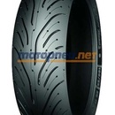 Michelin Pilot Road 4 GT 190/50 R17 73W