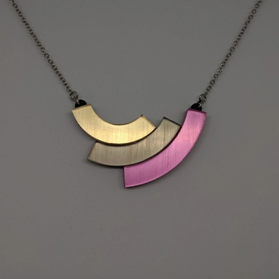 fifle Rainbow gold 437