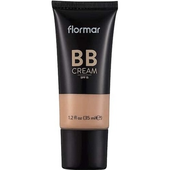 Flormar BB-CC-CreamBB Cream 02 Fair/Light 35 ml