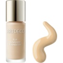 Artdeco Rich Treatment Foundation krémový make-up 10 Sunny Shell 20 ml