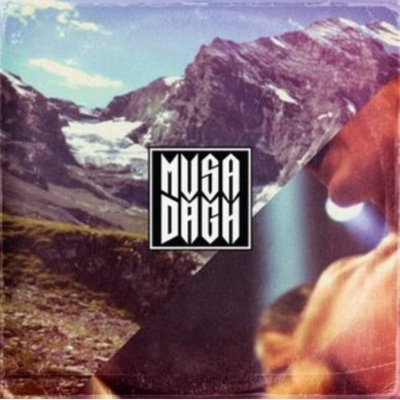 Musa Dagh Musa Dagh CD Album
