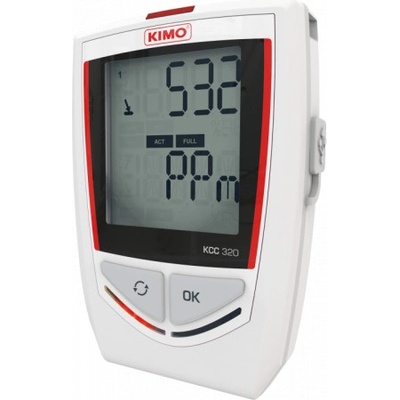 KIMO KCC320