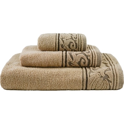 Bulgaria tex Хавлиена кърпа Isabella Мока