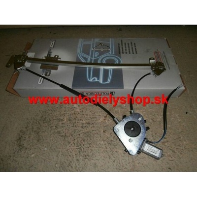 Hyundai ATOS 11/97-8/99 el.mechanizmus,ľavé dvere