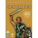Spartacus DVD