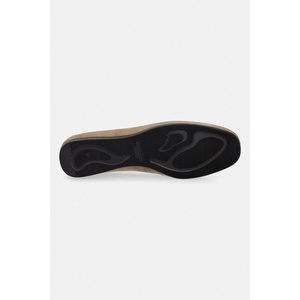Vagabond Shoemakers мокасини дамски от набук HILLARY (5925.740.28)