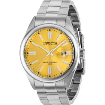 Invicta Часовник Invicta Pro Diver World Yacht 38453 (38453)