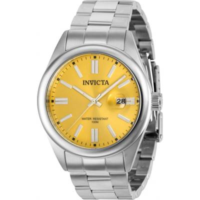 Invicta Часовник Invicta Pro Diver World Yacht 38453 (38453)