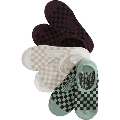 Vans Fuego Canoodle 3 Pack Dried Kelp