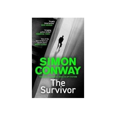 Survivor Conway Simon