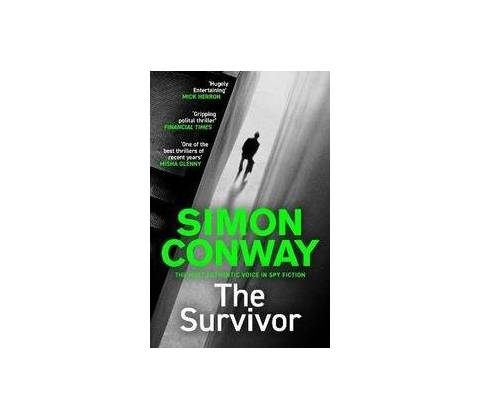 Survivor Conway Simon