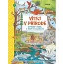 Vítej v přírodě - Junior