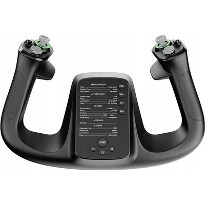 Moza Racing MFY Yoke AS012 PC