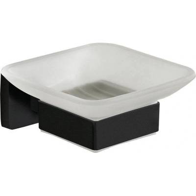 MEXEN Asis mýdlenka černá 7017639-70 – Zboží Dáma