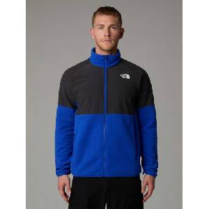 The North Face Полар m glacier heavyweight full zip (nf0a89jgjl11)