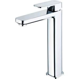 Ideal Standard Tonic II - Смесител за умивалник с висок дебит, хром A6329AA (A6329AA)