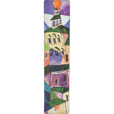 Paperblanks Книгоразделител St. Petersburg (5535100112)