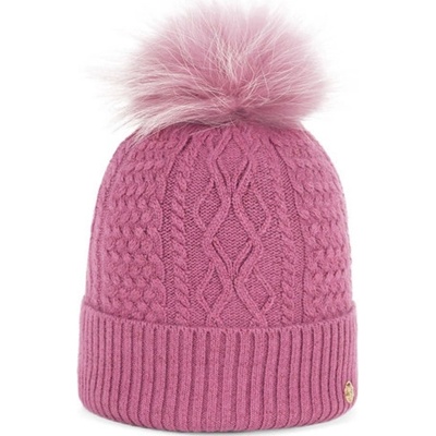 Granadilla SEIGNER FUR růžová