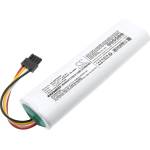 Cameron Sino Батерия за Dreame D9 Plus, F9 Pro, 3350 mAh, Li-Ion (CS-DRF922VX)