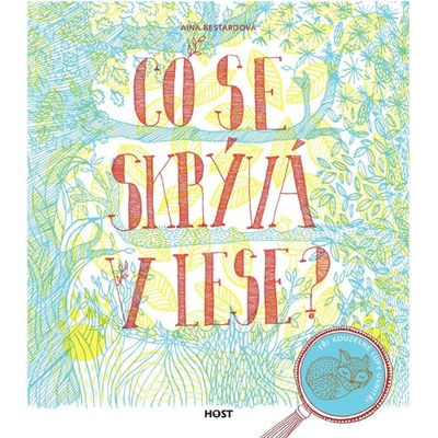 Co se skrývá v lese?