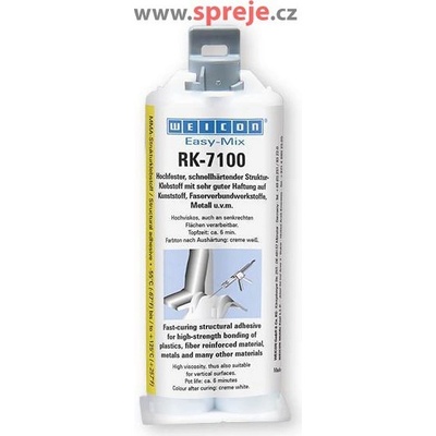 WEICON RK 7100 50 g