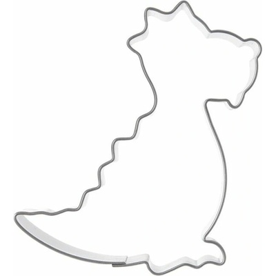 Vykrajovačka DINO – Zboží Dáma