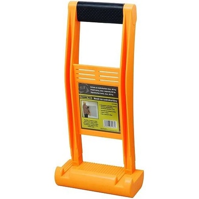 STREND PRO Nosič sádrokartonových desek 36x16.5x7.5cm, nosnost 80kg SL2170100X