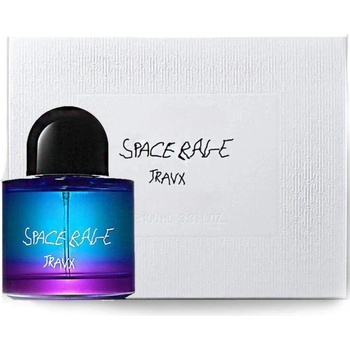 Image 1 of Byredo Space Rage Travx EDP 100 ml