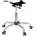 Комплект за офис стол Lux 152 х 252 mm / GS-100 (CRB600/CST-С04/GS-100/MTI-H05LUX)