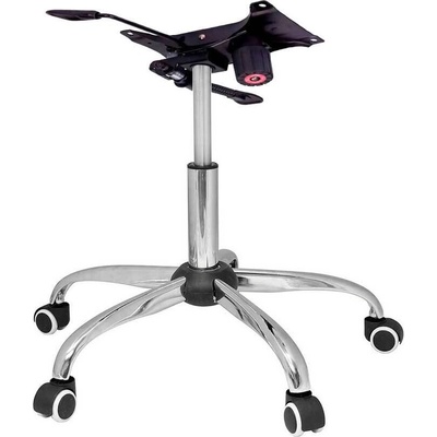 Комплект за офис стол Lux 152 х 252 mm / GS-100 (CRB600/CST-С04/GS-100/MTI-H05LUX)