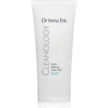 Dr Irena Eris Cleanology почистващ олио гел 175ml