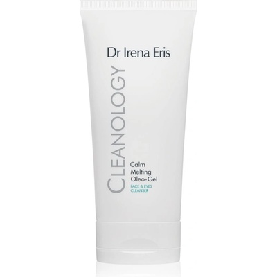 Dr Irena Eris Cleanology почистващ олио гел 175ml