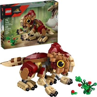 LEGO® jurassic world 76970 Бебе динозавър Долорес Аквилопс (76970)