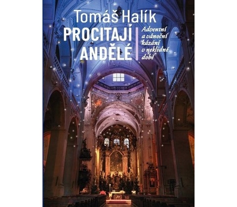 Procitají andělé
