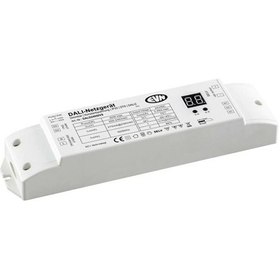EVN DALD24050VS LED stmívač 210 mm 50 mm