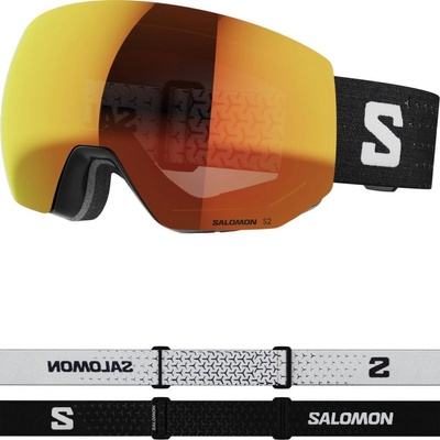 Salomon Radium Pro