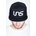 Uns snapback černá