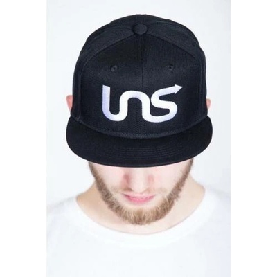 Uns snapback černá