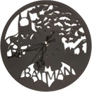Logoshirt Batman Logo