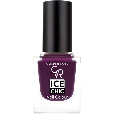 Golden Rose Ice Chic Nail Colour lak na nehty 44 10,5 ml