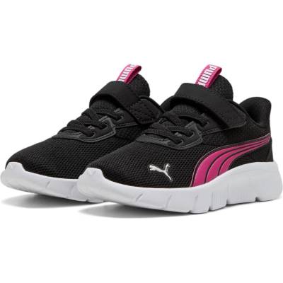 PUMA Детски маратонки Puma PUMA FlexFocus Modern AC+ PS Running Shoes Childrens - Black/Pink