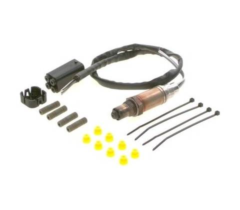 BOSCH 0 258 986 505 Lambda sonda (0258986505)